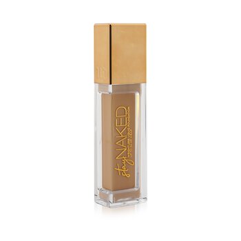 Stay Naked Base Líquida Ligera - # 30NN (Luz Neutral Con Subtono Neutro)