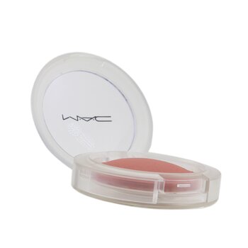 Glow Play Blush - # Grand (rosa pétalo)