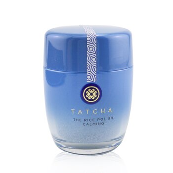 Tatcha The Rice Polish Polvo Enzima Espumoso - Calmante (Para Piel Sensible)