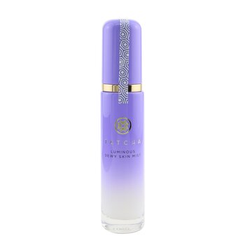 Luminous Dewy Skin Mist: para pieles normales a secas