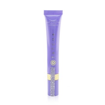 Tatcha Luminous Deep Hydration Suero de Ojos Reafirmante