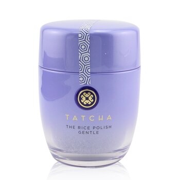 Tatcha The Rice Polish Polvo Enzima Espumoso - Suave (Para Piel Seca)