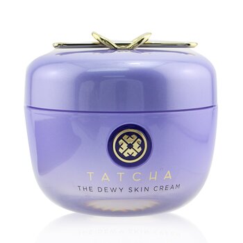 The Dewy Skin Cream - Para pieles secas