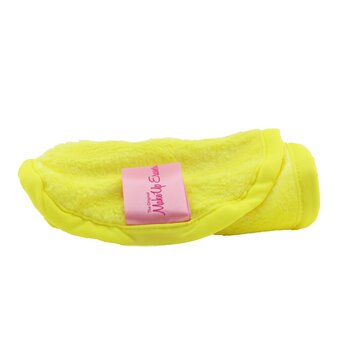 MakeUp Eraser Toallita Borradora de Maquillaje - # Mellow Yellow