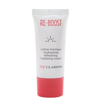 Clarins My Clarins Re-Boost Crema Hidratante Refrescante - Para Piel Normal