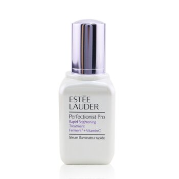 Estee Lauder Perfectionist Pro Rapid Tratamiento Iluminante con Ferment3 + Vitamina C