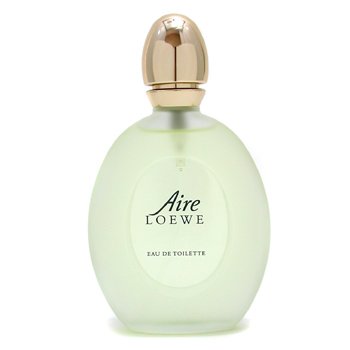 Aire Eau De Toilette Spray