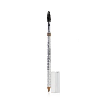 Diorshow Waterproof Crayon Sourcils Poudre - # 01 Rubio