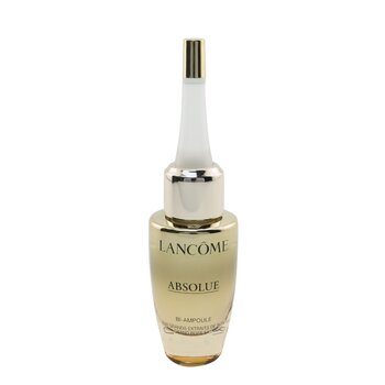 Absolue Bi-Ampoule (sin celofán)