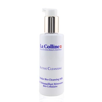 La Colline Active Cleansing - Leche Bio-Limpiadora Celular