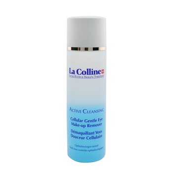 La Colline Active Cleansing - Removedor de Maquillaje Ojos Suave Celular