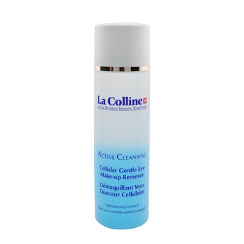 La Colline Active Cleansing - Removedor de Maquillaje Ojos Suave Celular
