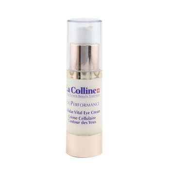 La Colline Eye Performance - Crema de Ojos Vital Celular