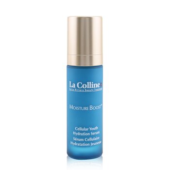 La Colline Moisture Boost++ - Suero Hidratación Juventud Celular