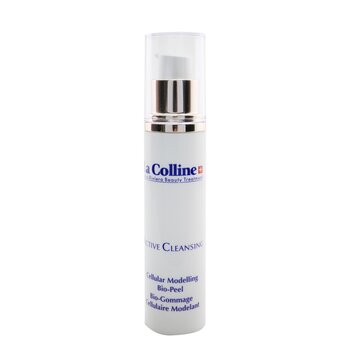 La Colline Active Cleansing - Bio-Peel Modelador Celular