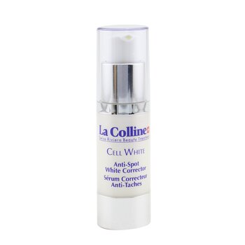 Cell White - Corrector de blancos antimanchas