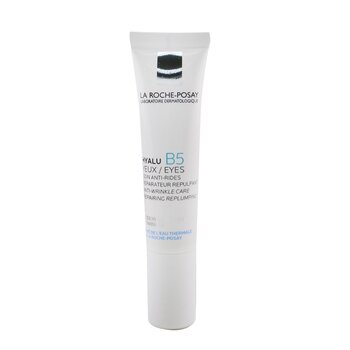 La Roche Posay Hyalu B5 Eyes - Cuidado Anti-Arrugas