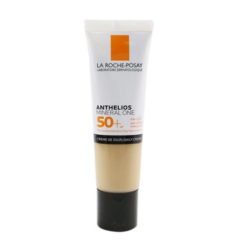 Anthelios Mineral One Crema diaria SPF50 + - # 02 Medium