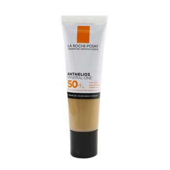 Anthelios Mineral One Crema de uso diario SPF50 + - # 04 Marrón