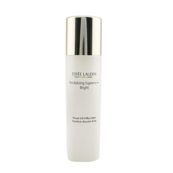 Estee Lauder Revitalizing Supreme + Bright Power Loción Lechosa Suave