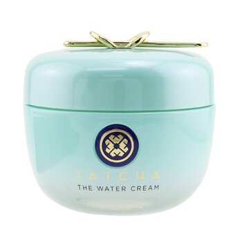 The Water Cream - Para pieles normales a grasas