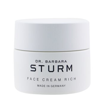 Dr. Barbara Sturm Crema Facial Rica