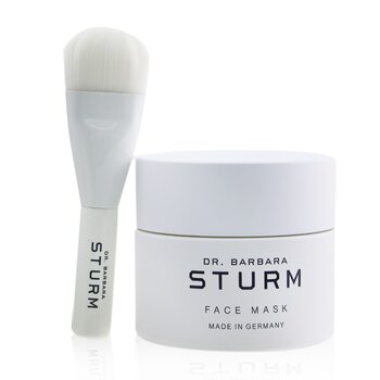 Mascarilla Facial