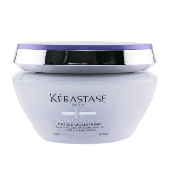 Kerastase Blond Absolu Mascarilla Cicaextreme