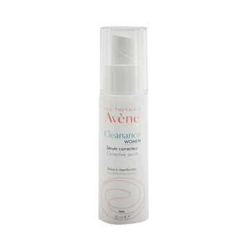 Cleanance WOMEN Corrective Serum - Para pieles propensas a las imperfecciones