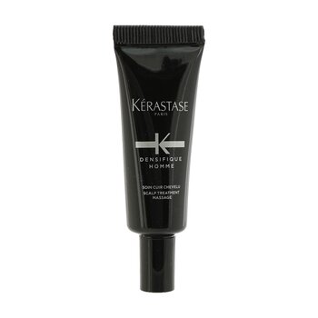 Programa activador de densidad, calidad y plenitud del cabello Densifique Homme (caja ligeramente dañada)