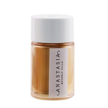 Pigmento suelto - # Desert (Cobre Bronce)