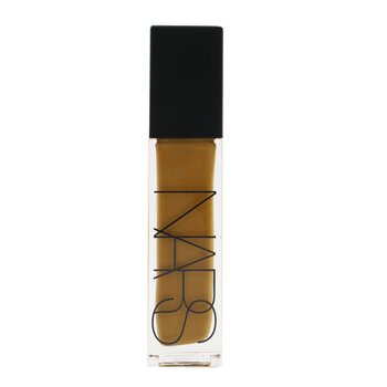 NARS Natural Radiant Base de Larga Duración - # Moorea (Medium Dark 2.3 - For Medium Deep Skin With Olive Undertones)