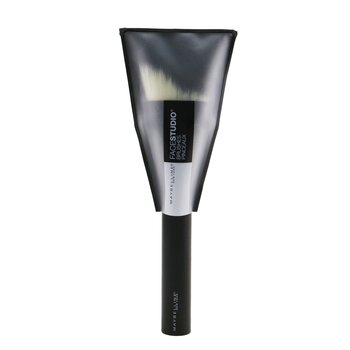 Maybelline Facestudio 120 Brocha de Contorno