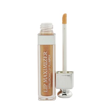Dior Addict Maximizante de Labios (Llenador de Labios Hialurónico) - # 105 Cobre Oro