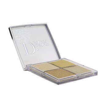 Paleta facial Backstage Glow (resaltado y rubor) - # 003 Pure Gold