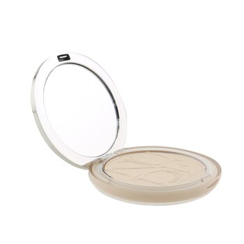 Polvo Diorskin Mineral Nude Matte - # 01 Feria