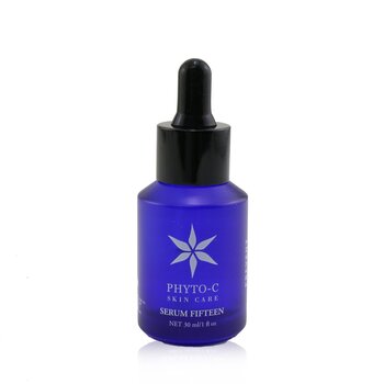 Prevent Serum Fifteen (15% L-Ascorbic Acid Antioxidant Serum) (Exp. Date: 12/2021)