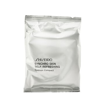 Shiseido Synchro Skin Self Refreshing Cojín Compacto Base Repuesto - # 230 Alder