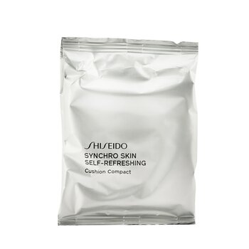 Shiseido Synchro Skin Self Refreshing Cojín Compacto Base Repuesto - # 360 Citrine