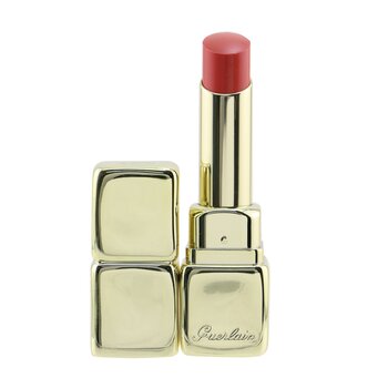 KissKiss Color de labios Shine Bloom - # 229 Petal Blush