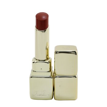 Guerlain KissKiss Shine Bloom Color de Labios - # 509 Wild Kiss