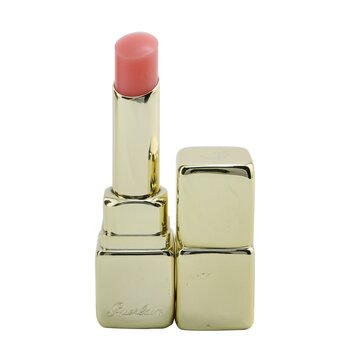 Color de labios KissKiss Shine Bloom - # 258 My Kiss Glow