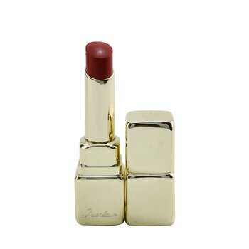 KissKiss Color de labios Shine Bloom - # 729 Daisy Red