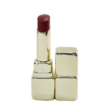 Guerlain KissKiss Shine Bloom Color de Labios - # 809 Flower Fever