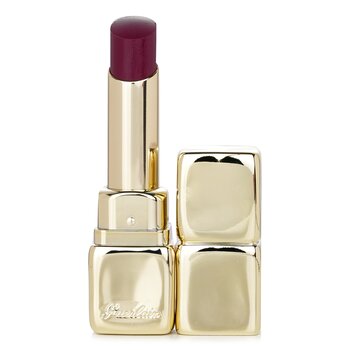 Guerlain KissKiss Shine Bloom Color de Labios - # 829 Tender Lilac