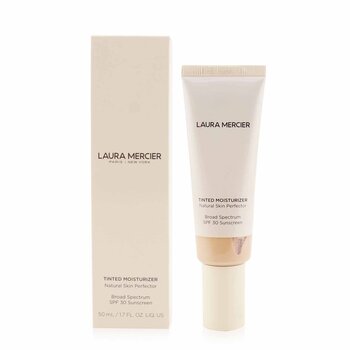 Crema hidratante con color Natural Skin Perfector SPF 30 - # 1N2 Vanille (Fecha de vencimiento 01/2022)