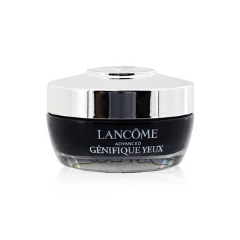 Lancome Genifique Yeux Youth Activating Crema de Ojos Infundidora de Luz - With Pre - & Probiotic Fractions