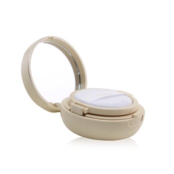 Polvos sueltos Dior Forever Cushion - # Light (caja ligeramente dañada)