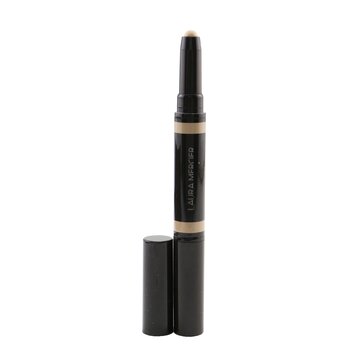 Laura Mercier Secret Camouflage Ilumina & Corrige Dúo - # 1N Fair With Neutral Undertones