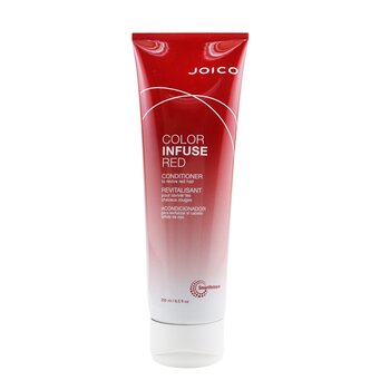 Color Infuse Red Acondicionador (Para Revivir el Cabello Rojo)